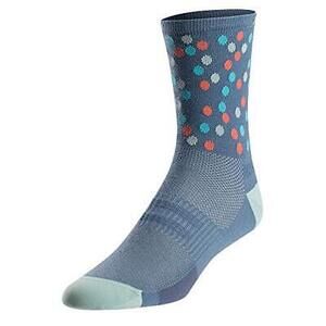 PEARL IZUMI Women's Elite Tall Sock - Small